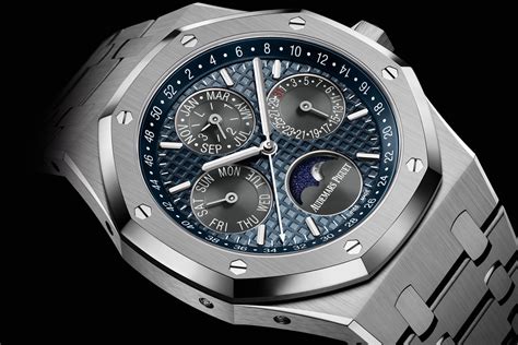 audemars piguet royal oak perpetual calender|audemars piguet perpetual calendar value.